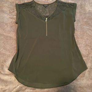 EXPRESS Blouse